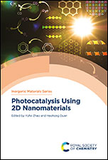 Photocatalysis Using 2D Nanomaterials